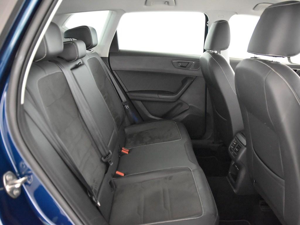 SEAT Ateca 1.5 TSI X-Perience Go L 110 kW (150 CV) - 5
