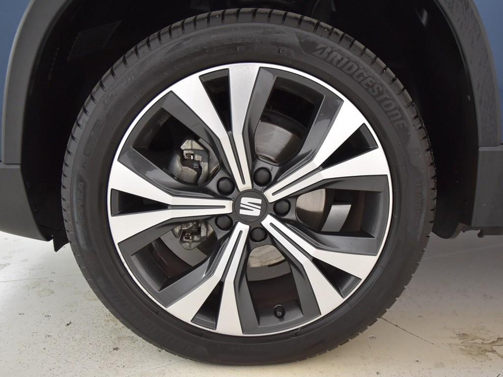 SEAT Ateca 1.5 TSI X-Perience Go L 110 kW (150 CV) - 7