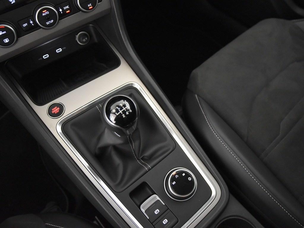 SEAT Ateca 1.5 TSI X-Perience Go L 110 kW (150 CV) - 10