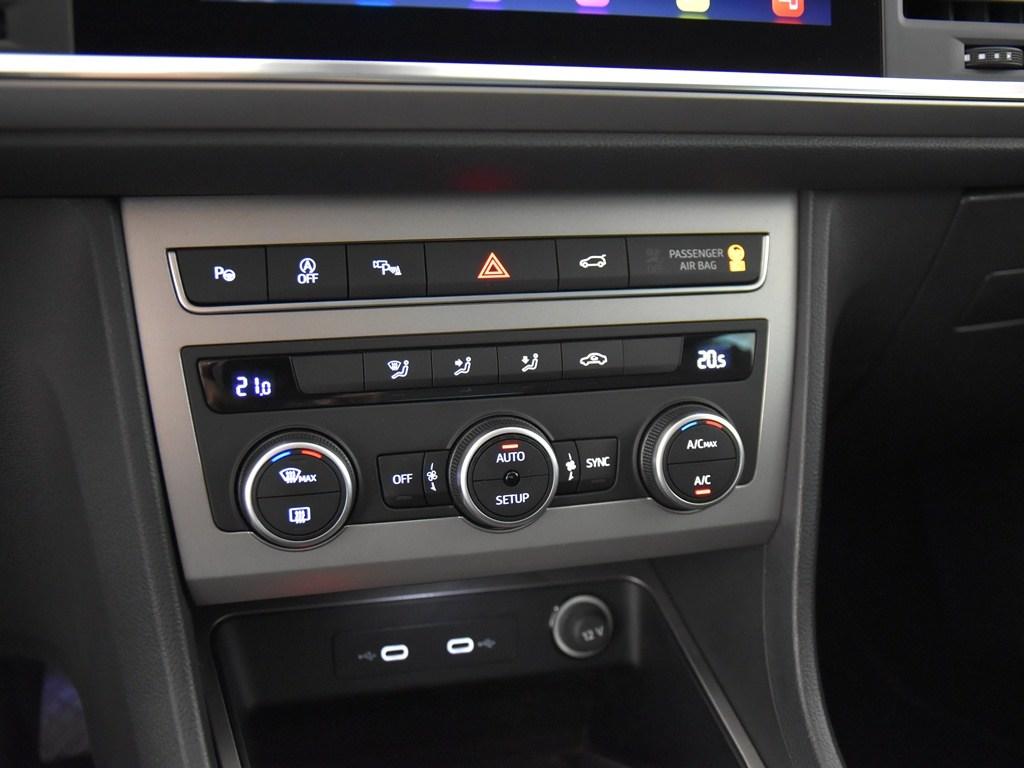 SEAT Ateca 1.5 TSI X-Perience Go L 110 kW (150 CV) - 11