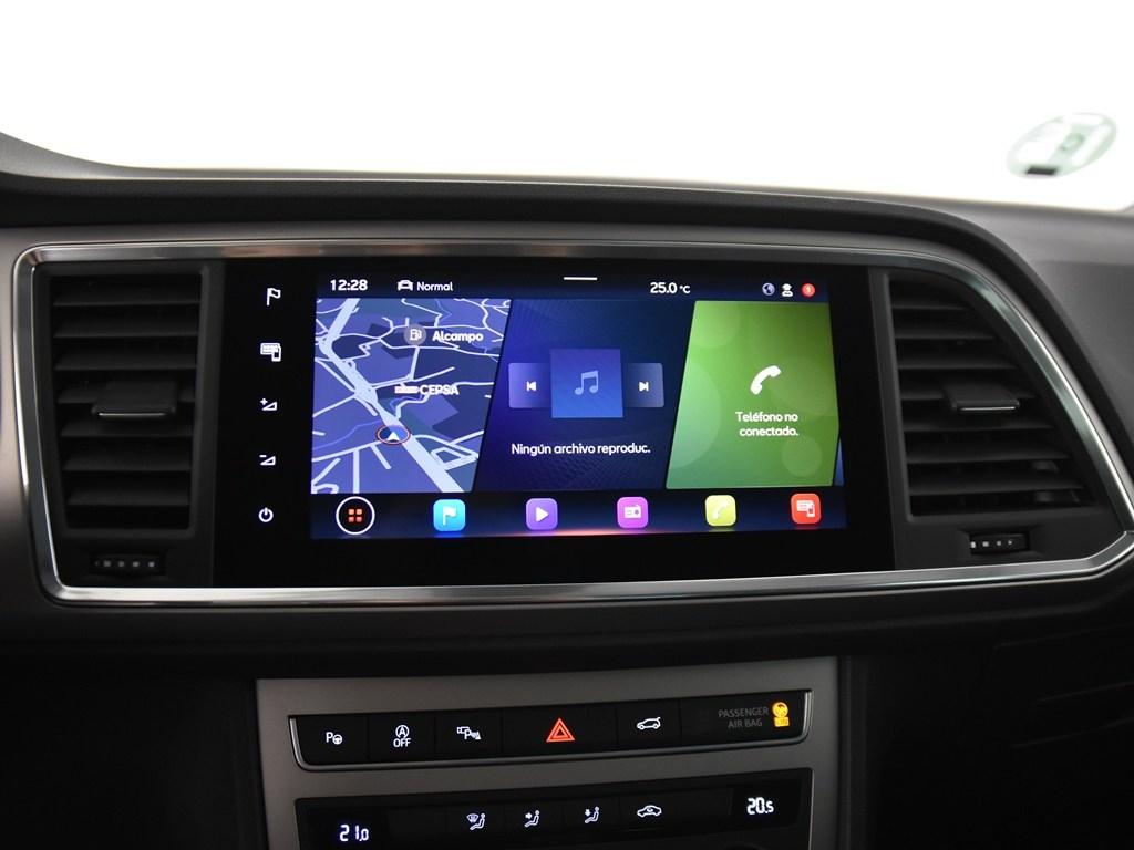 SEAT Ateca 1.5 TSI X-Perience Go L 110 kW (150 CV) - 12