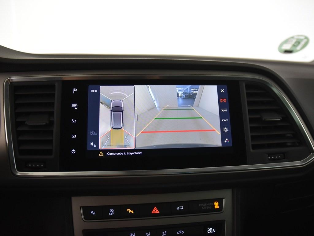 SEAT Ateca 1.5 TSI X-Perience Go L 110 kW (150 CV) - 13