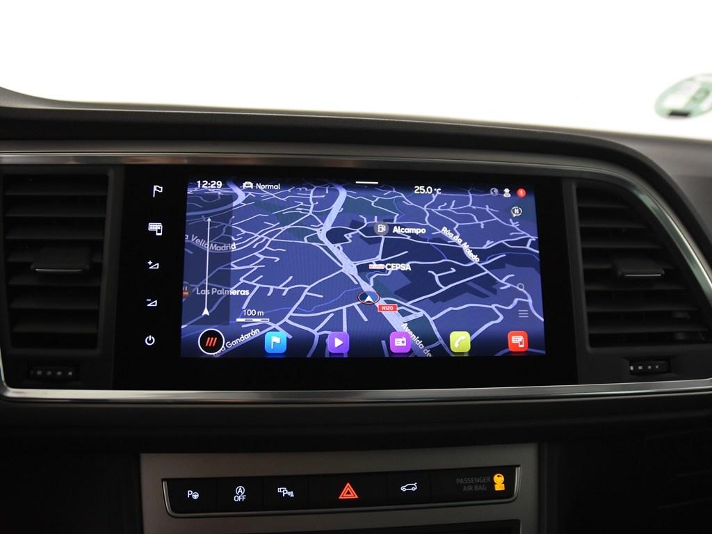 SEAT Ateca 1.5 TSI X-Perience Go L 110 kW (150 CV) - 14