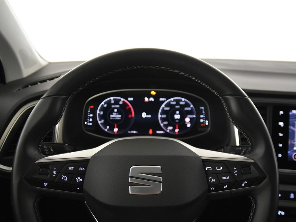 SEAT Ateca 1.5 TSI X-Perience Go L 110 kW (150 CV) - 15
