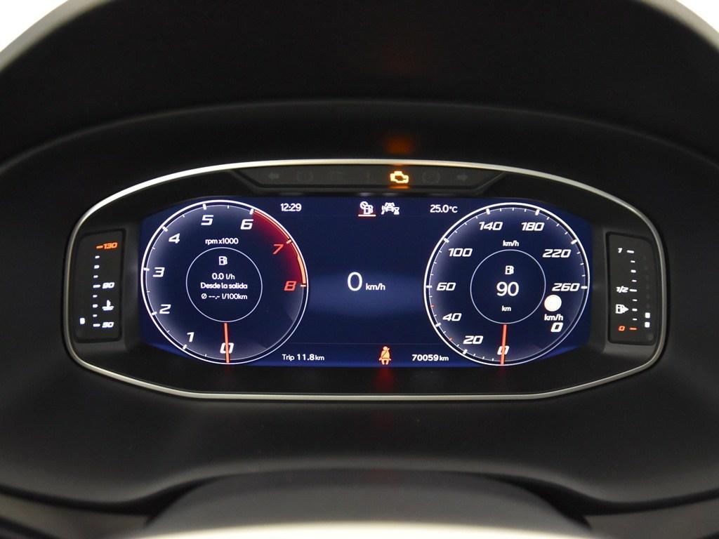 SEAT Ateca 1.5 TSI X-Perience Go L 110 kW (150 CV) - 16