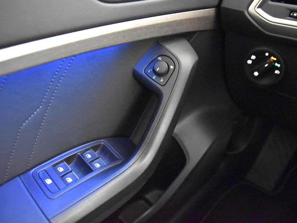 SEAT Ateca 1.5 TSI X-Perience Go L 110 kW (150 CV) - 17