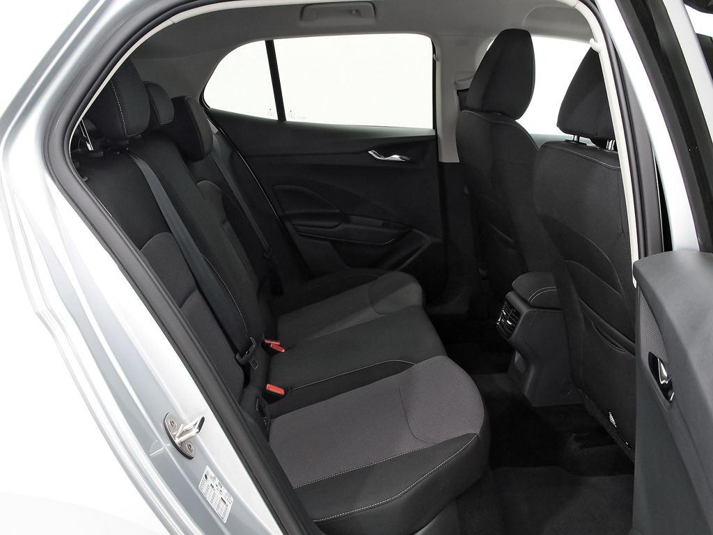 Skoda Fabia 1.0 TSI Selection 70 kW (95 CV) - 5