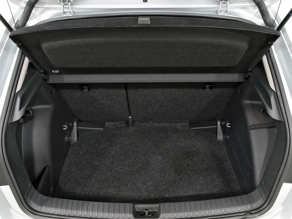 Skoda Fabia 1.0 TSI Selection 70 kW (95 CV) - 6