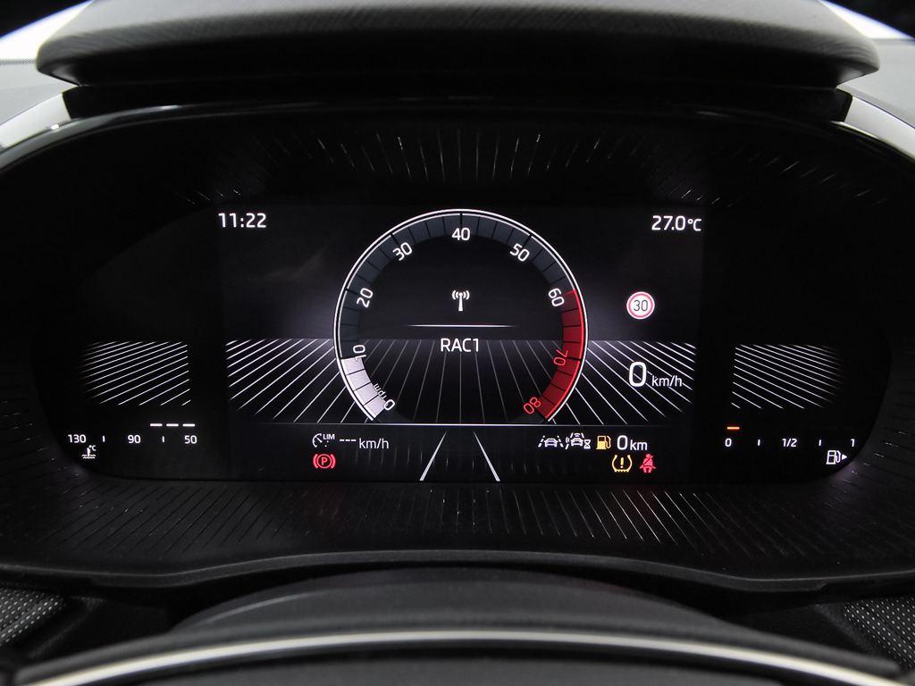 Skoda Fabia 1.0 TSI Selection 70 kW (95 CV) - 10