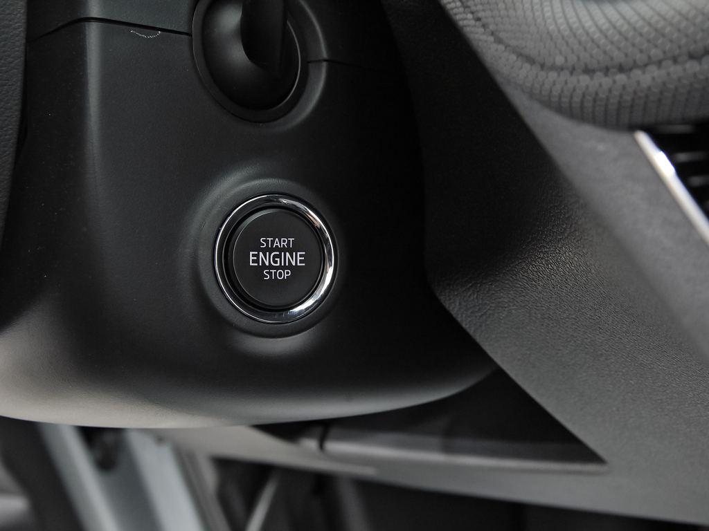 Skoda Fabia 1.0 TSI Selection 70 kW (95 CV) - 12