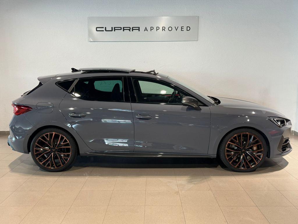 CUPRA León 2.0 TSI VZ DSG 221 kW (300 CV) - 2