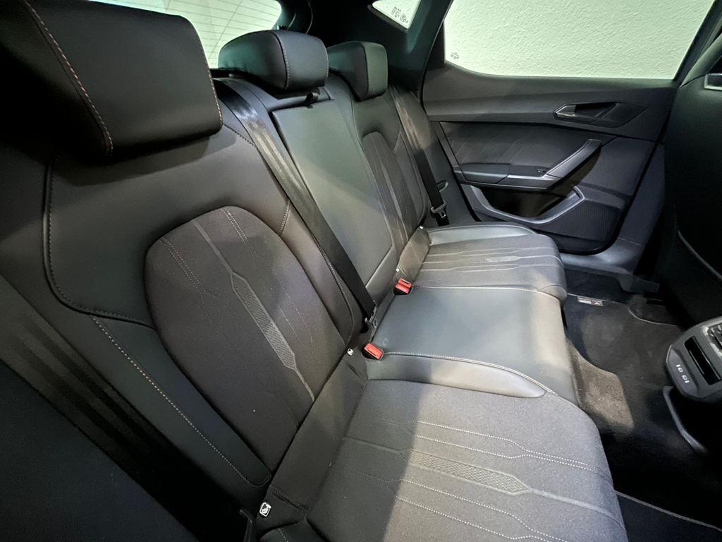 CUPRA León 2.0 TSI VZ DSG 221 kW (300 CV) - 5