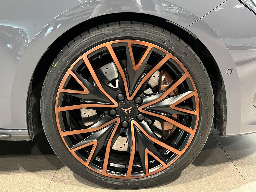 CUPRA León 2.0 TSI VZ DSG 221 kW (300 CV) - 7