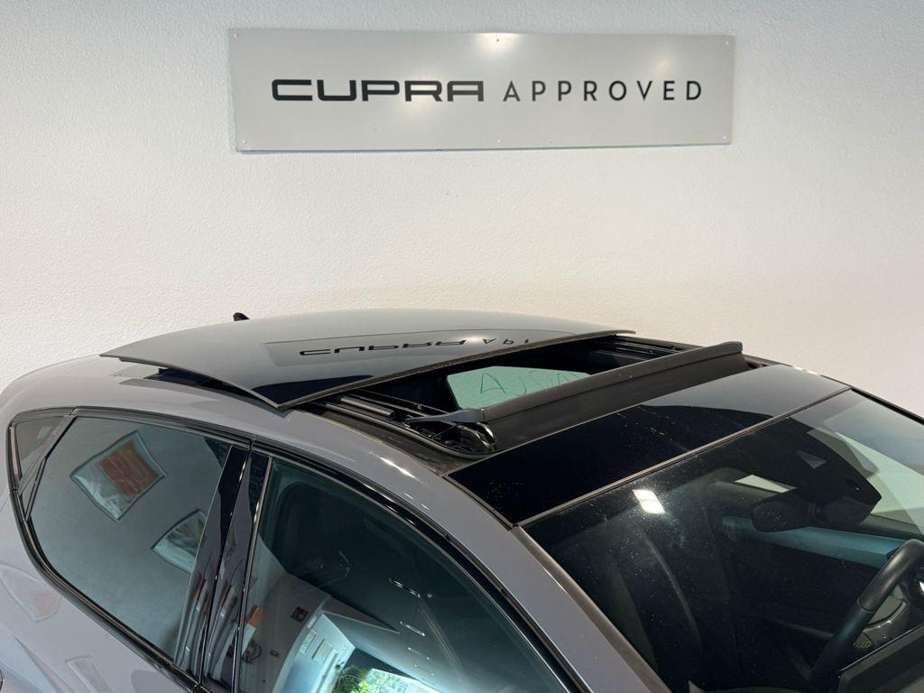 CUPRA León 2.0 TSI VZ DSG 221 kW (300 CV) - 8