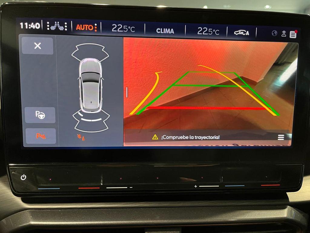 CUPRA León 2.0 TSI VZ DSG 221 kW (300 CV) - 9