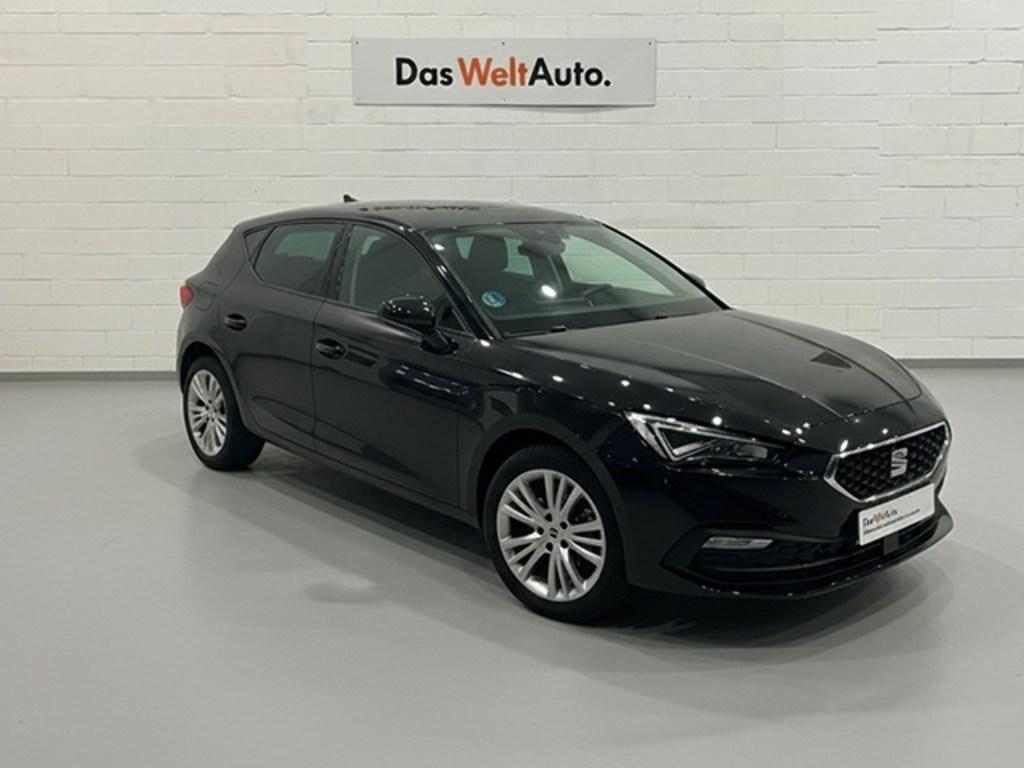 SEAT León 1.5 eTSI S&S Style Special Edition Vision DSG 110 kW (150 CV) - 0