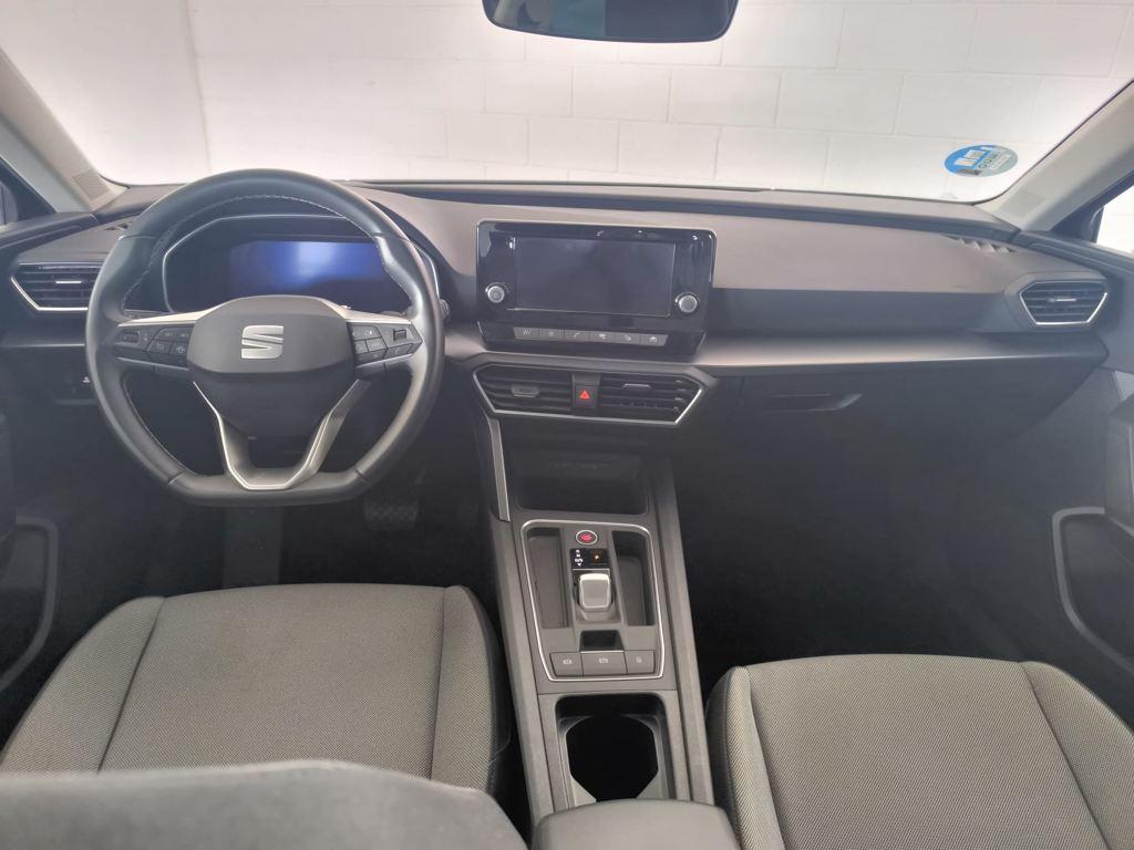 SEAT León 1.5 eTSI S&S Style Special Edition Vision DSG 110 kW (150 CV) - 3