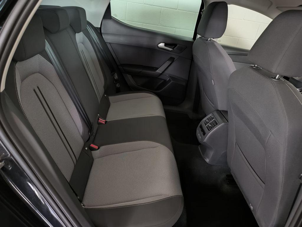 SEAT León 1.5 eTSI S&S Style Special Edition Vision DSG 110 kW (150 CV) - 5