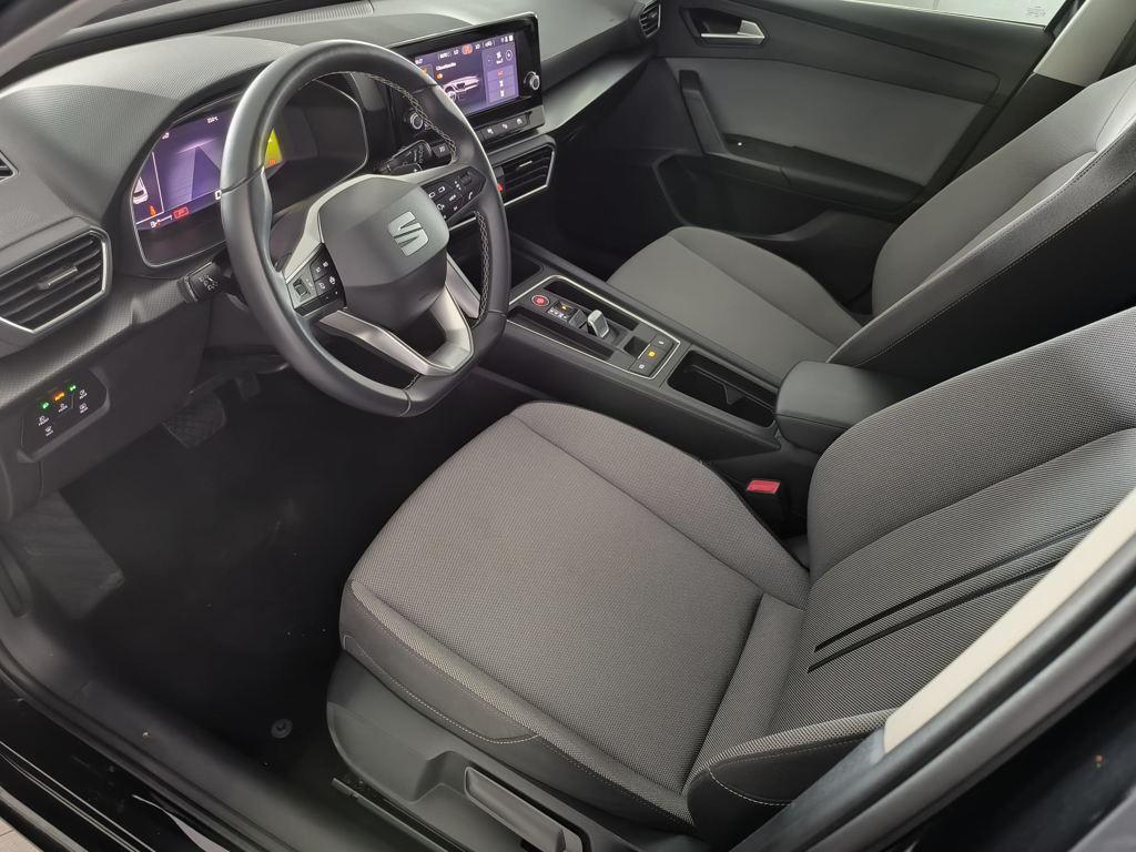 SEAT León 1.5 eTSI S&S Style Special Edition Vision DSG 110 kW (150 CV) - 11