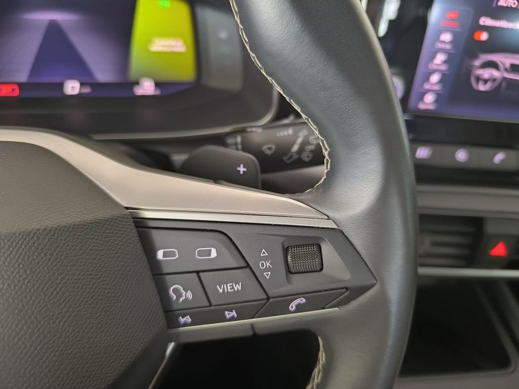 SEAT León 1.5 eTSI S&S Style Special Edition Vision DSG 110 kW (150 CV) - 15