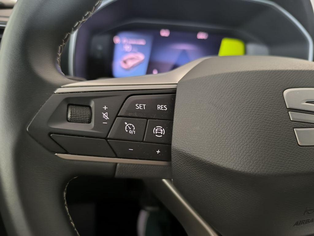 SEAT León 1.5 eTSI S&S Style Special Edition Vision DSG 110 kW (150 CV) - 16