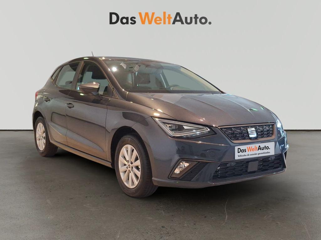 SEAT Ibiza 1.0 TSI S&S Style XM 85 kW (115 CV) - 0