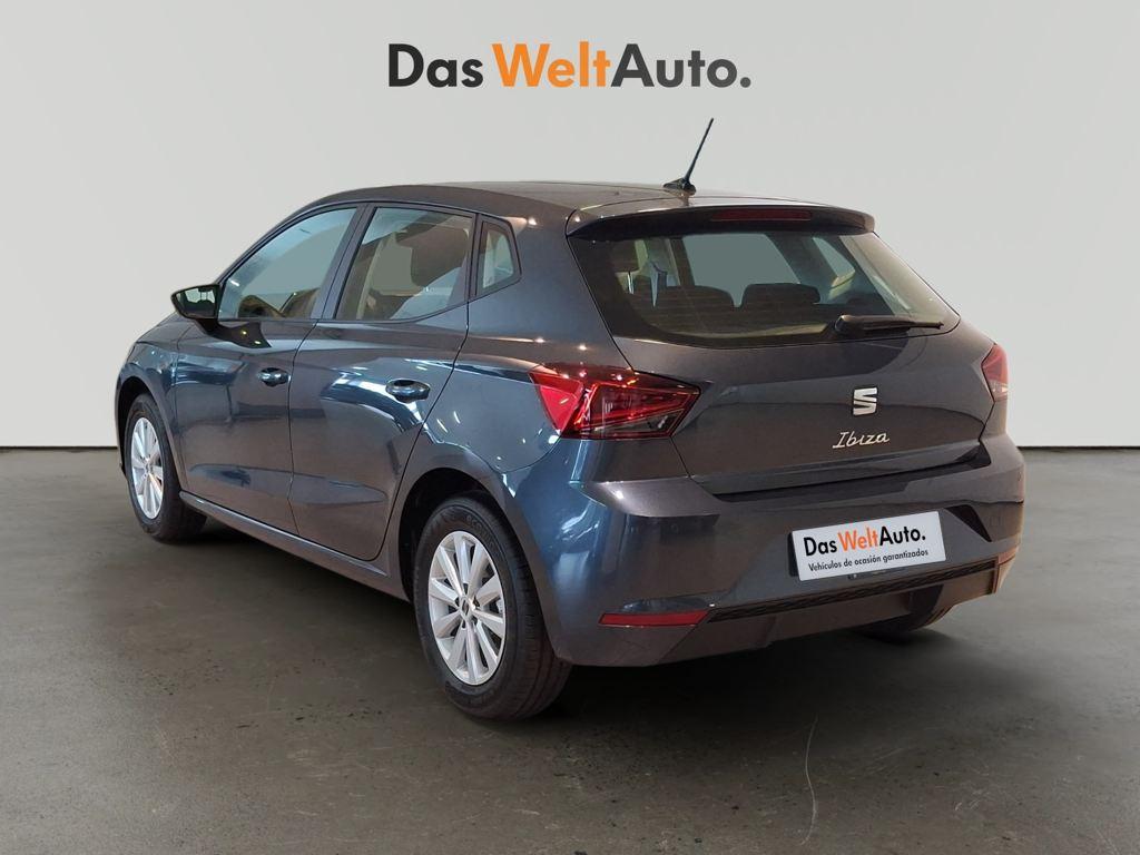 SEAT Ibiza 1.0 TSI S&S Style XM 85 kW (115 CV) - 1