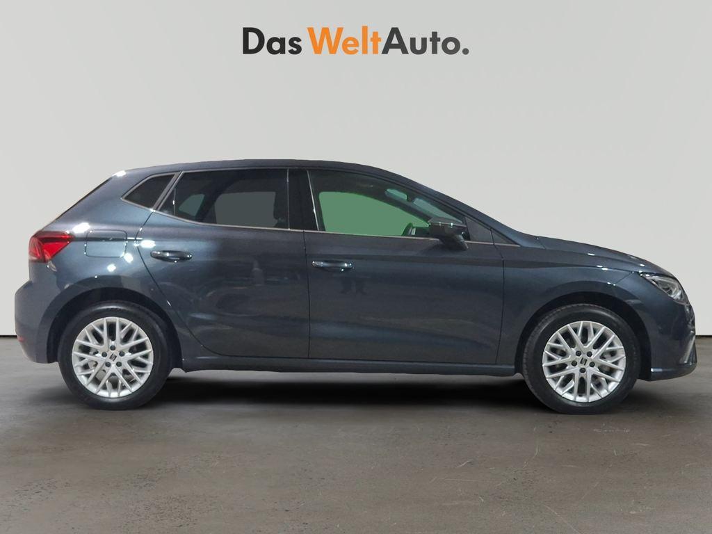 SEAT Ibiza 1.0 TSI S&S Style XM 85 kW (115 CV) - 2