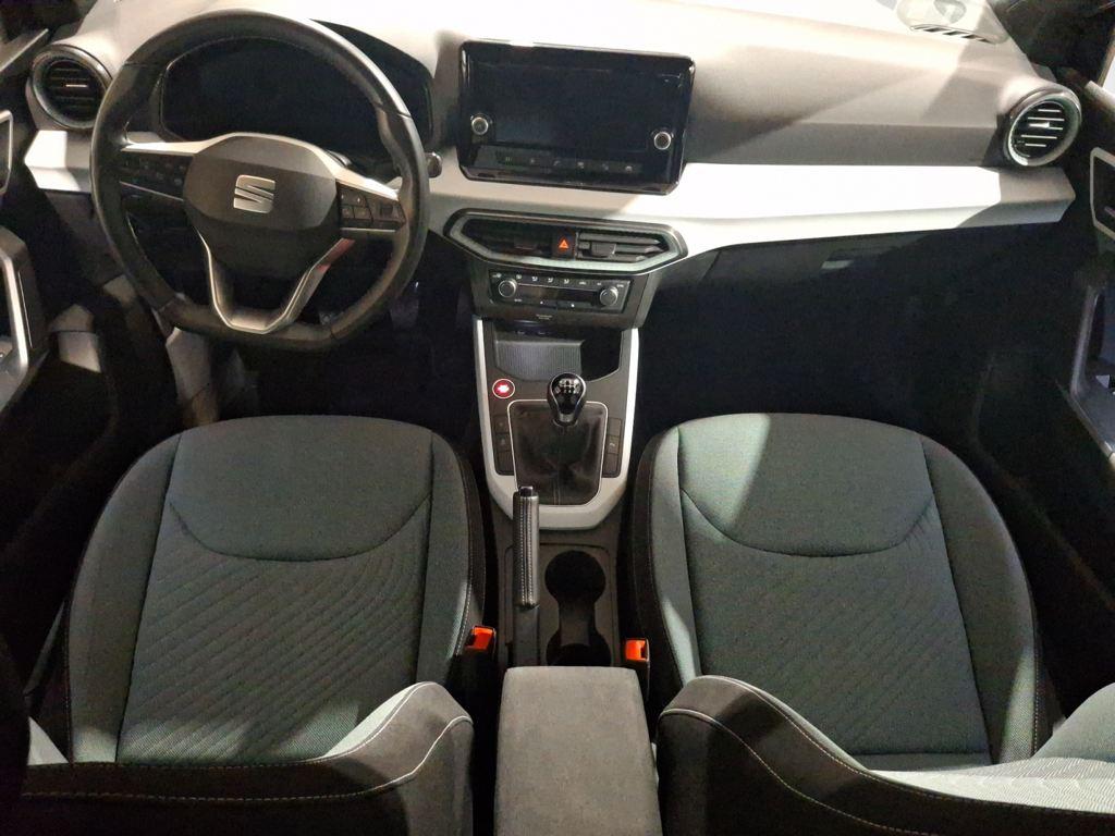 SEAT Ibiza 1.0 TSI S&S Style XM 85 kW (115 CV) - 3