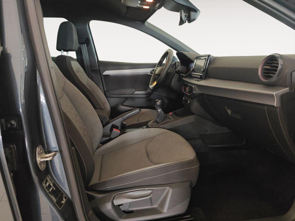 SEAT Ibiza 1.0 TSI S&S Style XM 85 kW (115 CV) - 4