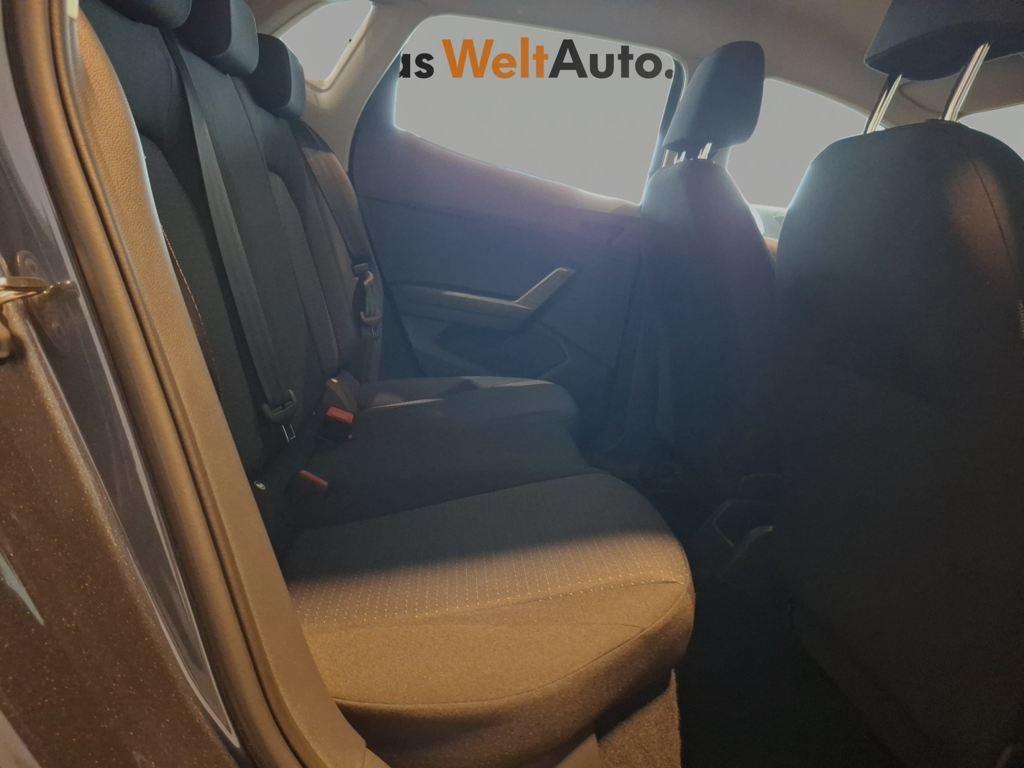 SEAT Ibiza 1.0 TSI S&S Style XM 85 kW (115 CV) - 5