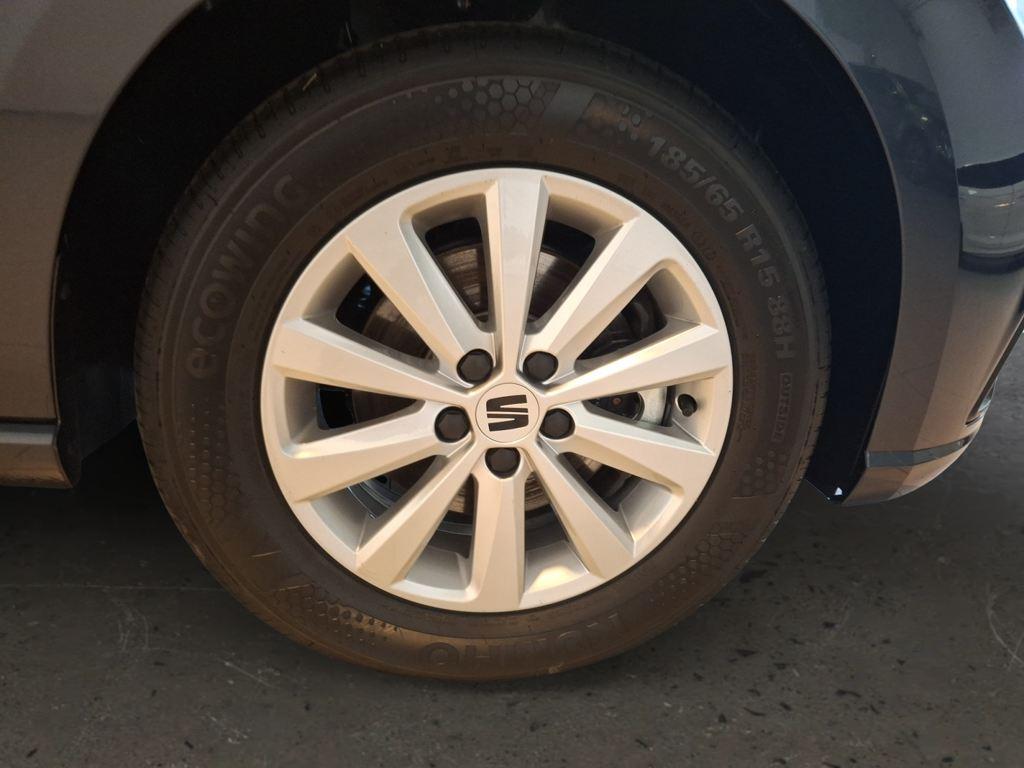 SEAT Ibiza 1.0 TSI S&S Style XM 85 kW (115 CV) - 7