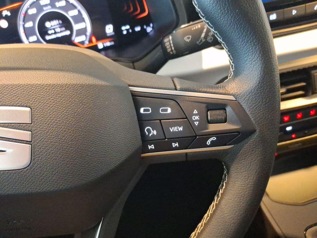 SEAT Ibiza 1.0 TSI S&S Style XM 85 kW (115 CV) - 10