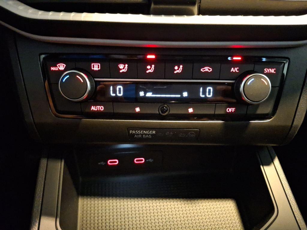 SEAT Ibiza 1.0 TSI S&S Style XM 85 kW (115 CV) - 11