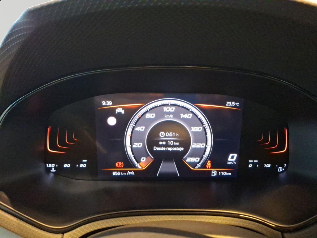 SEAT Ibiza 1.0 TSI S&S Style XM 85 kW (115 CV) - 12