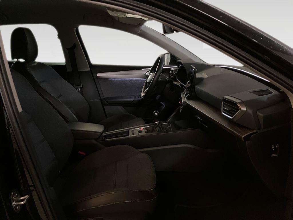 SEAT León 1.5 TSI S&S Xcellence Go L 96 kW (130 CV) - 4
