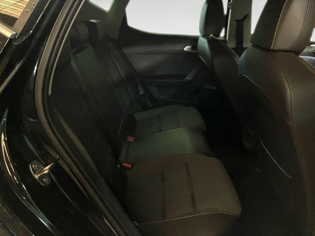 SEAT León 1.5 TSI S&S Xcellence Go L 96 kW (130 CV) - 5