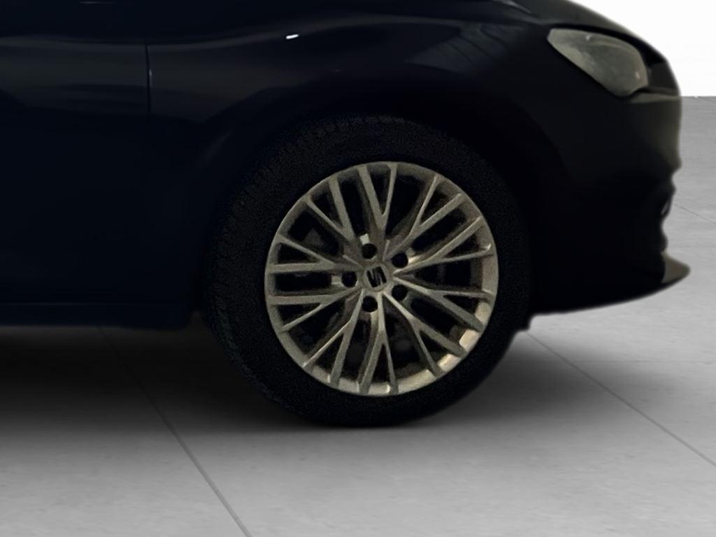 SEAT León 1.5 TSI S&S Xcellence Go L 96 kW (130 CV) - 7