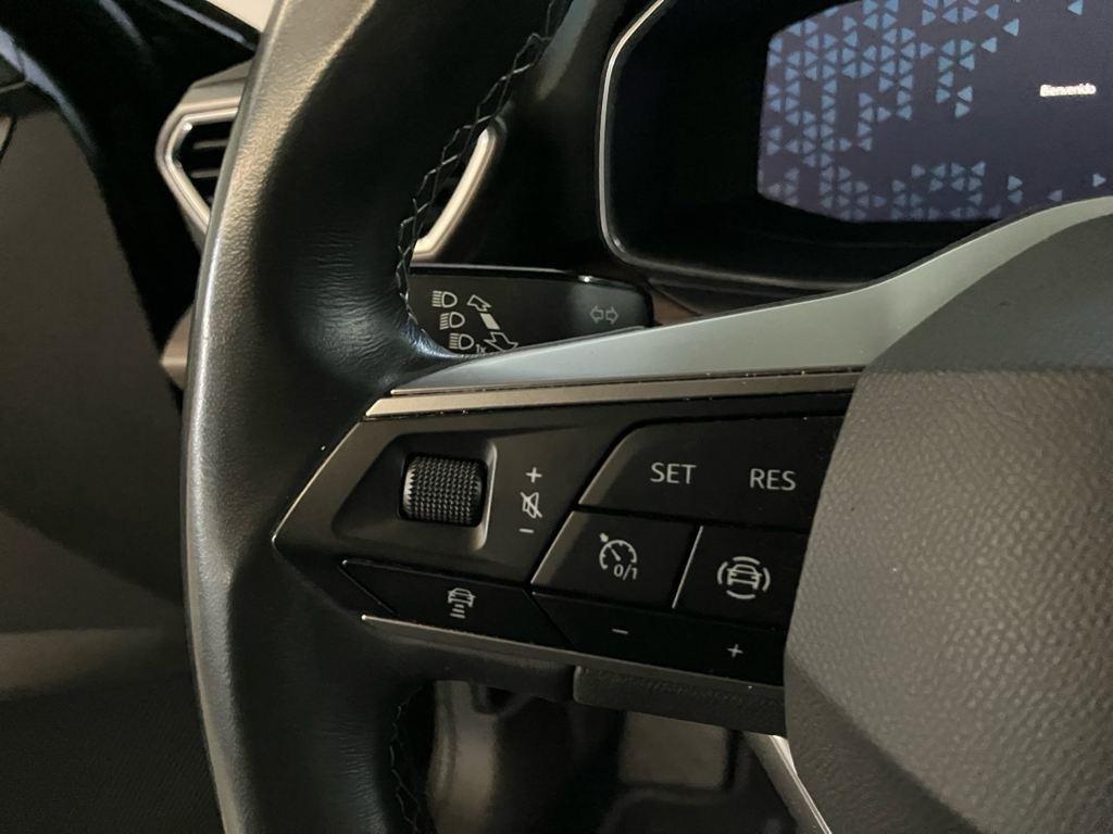 SEAT León 1.5 TSI S&S Xcellence Go L 96 kW (130 CV) - 8