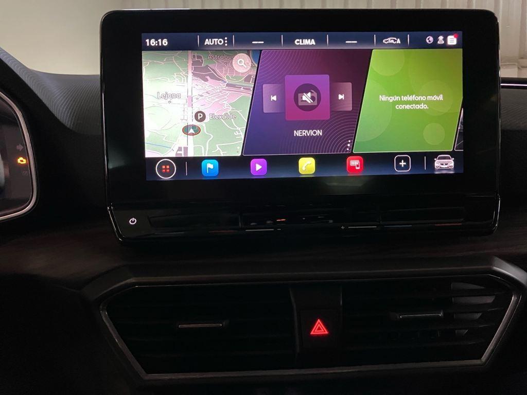 SEAT León 1.5 TSI S&S Xcellence Go L 96 kW (130 CV) - 11