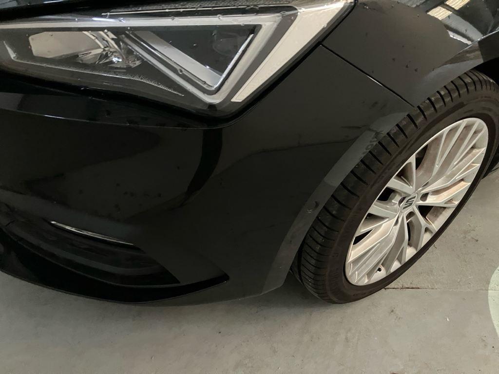 SEAT León 1.5 TSI S&S Xcellence Go L 96 kW (130 CV) - 15