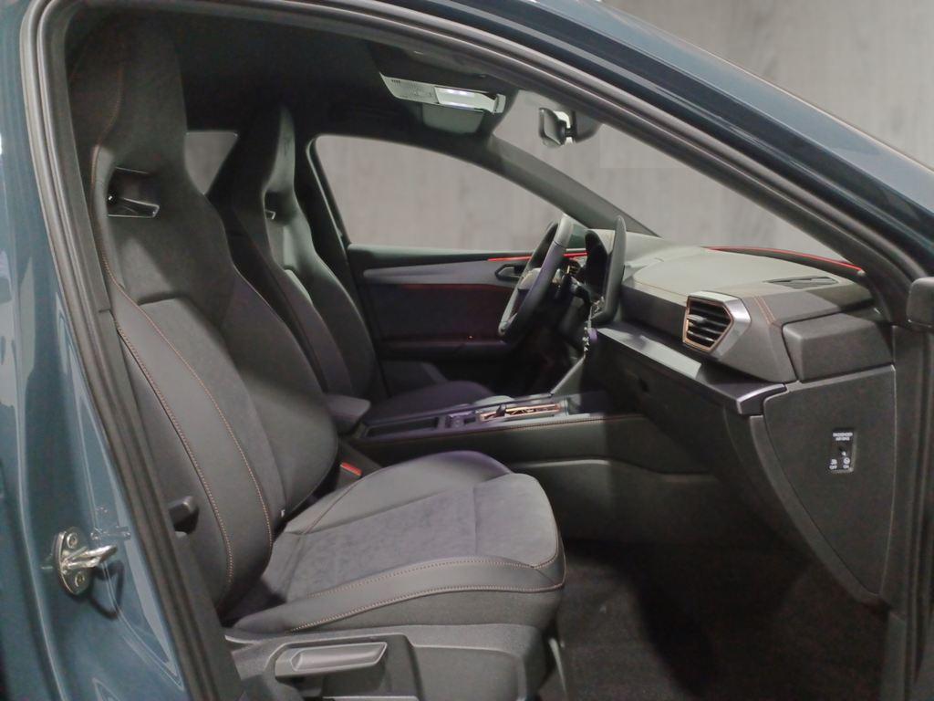 CUPRA León 1.5 eTSI DSG 110 kW (150 CV) - 4