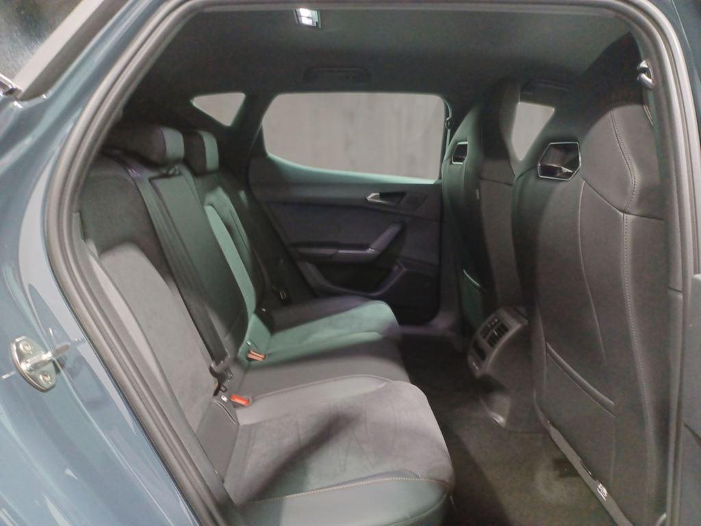 CUPRA León 1.5 eTSI DSG 110 kW (150 CV) - 5