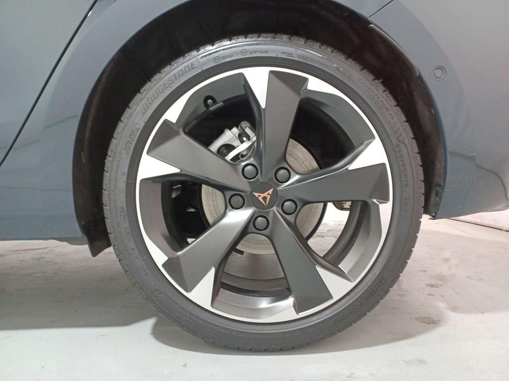 CUPRA León 1.5 eTSI DSG 110 kW (150 CV) - 7