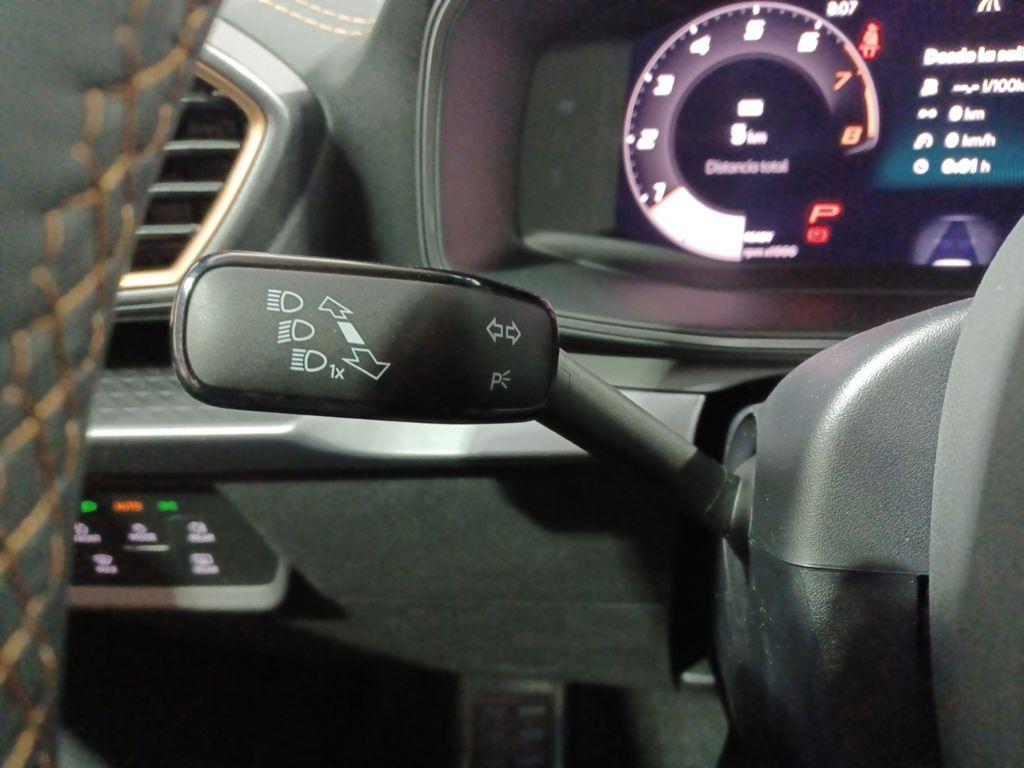 CUPRA León 1.5 eTSI DSG 110 kW (150 CV) - 11