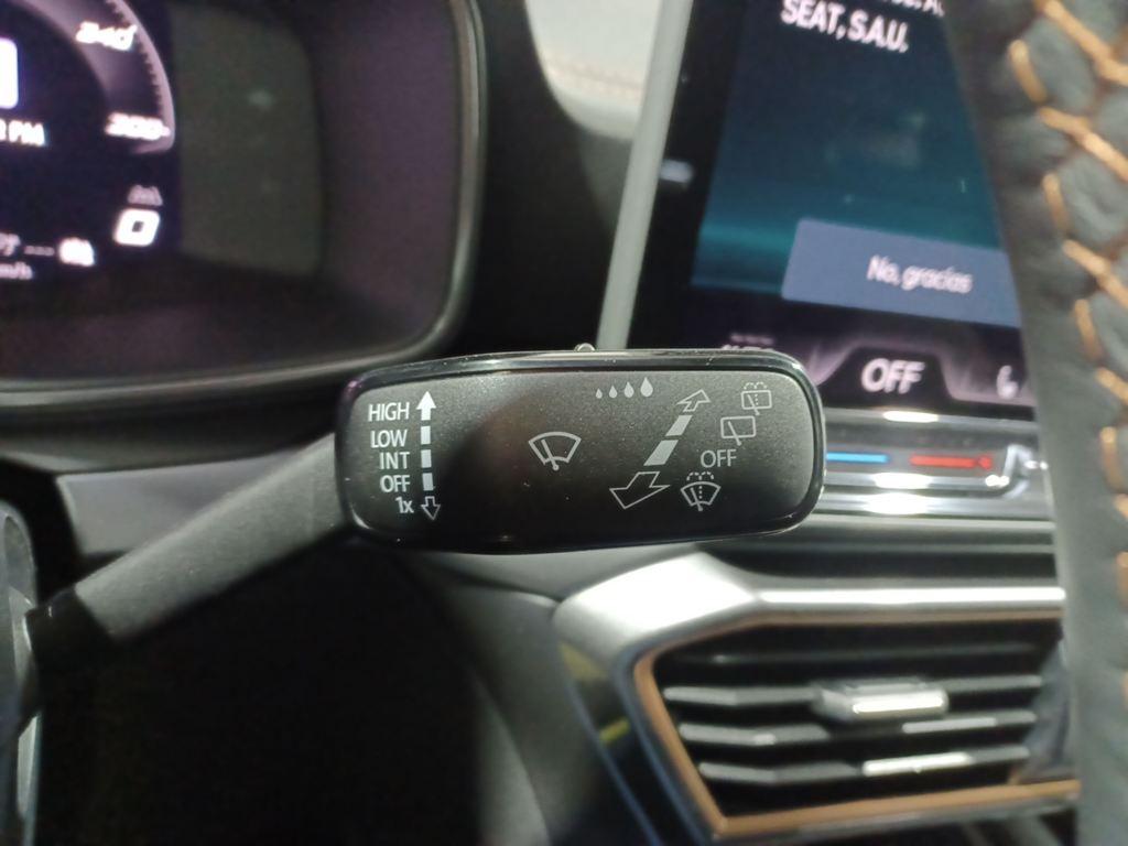 CUPRA León 1.5 eTSI DSG 110 kW (150 CV) - 12