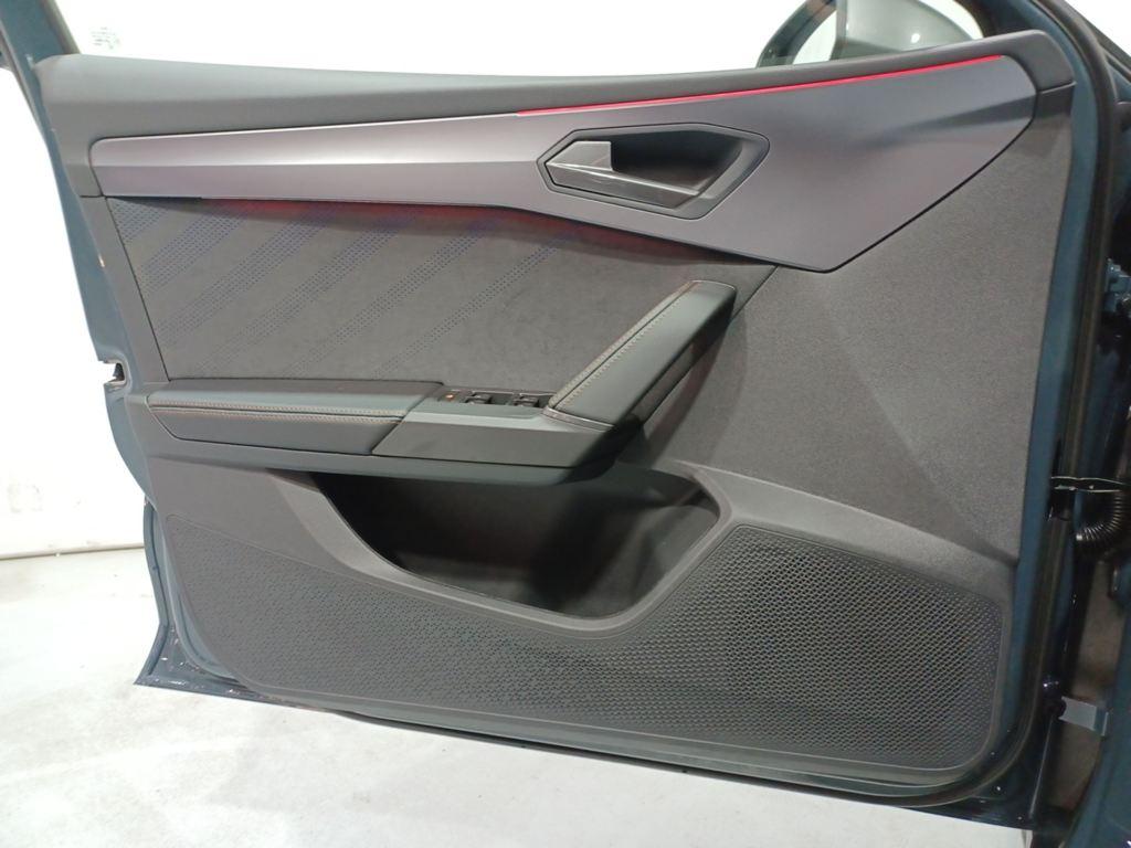 CUPRA León 1.5 eTSI DSG 110 kW (150 CV) - 14