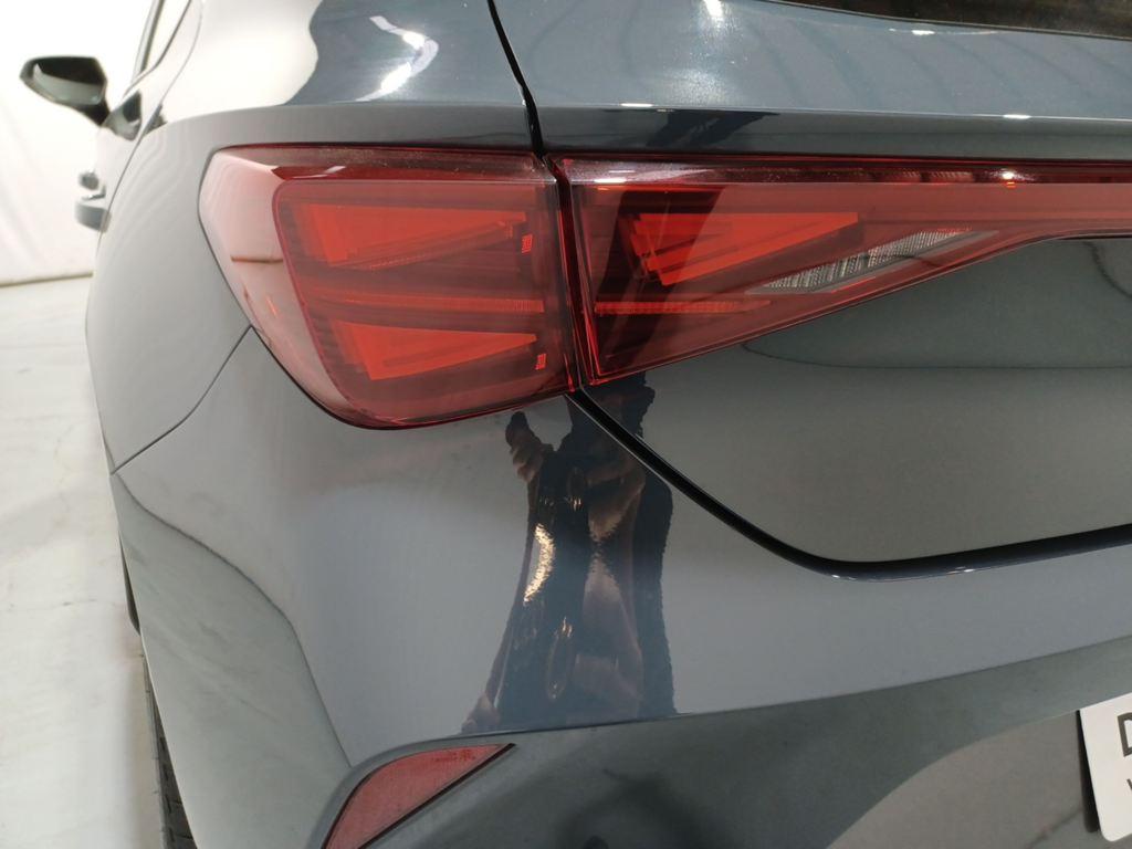 CUPRA León 1.5 eTSI DSG 110 kW (150 CV) - 16