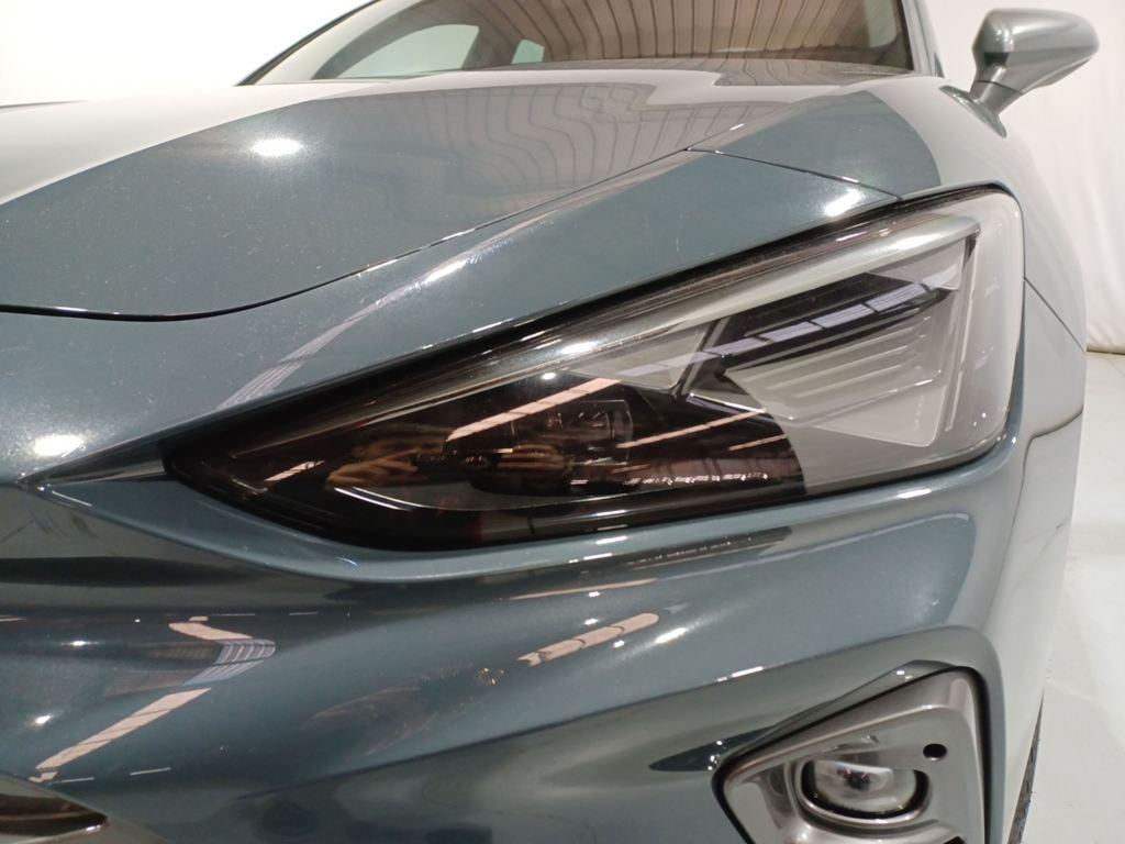 CUPRA León 1.5 eTSI DSG 110 kW (150 CV) - 18