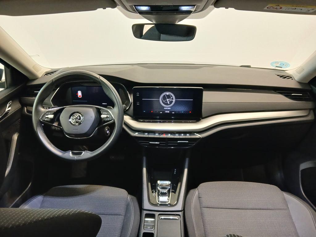 Skoda Octavia Combi 2.0 TDI Ambition DSG 110 kW (150 CV) - 3